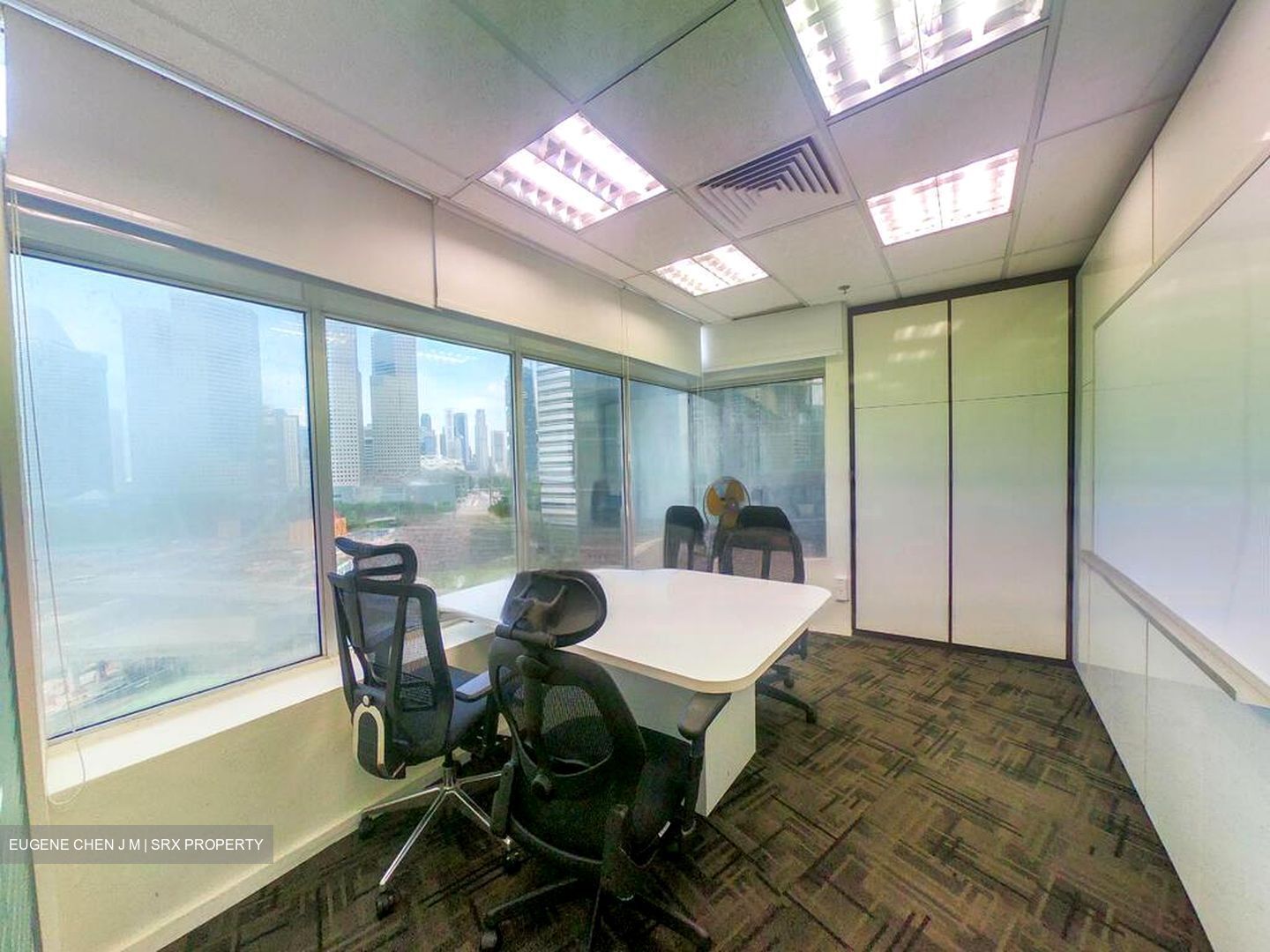 The Plaza (D7), Office #459787981